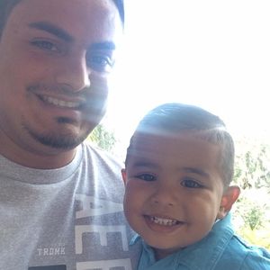 Meet your Posher, Anthony